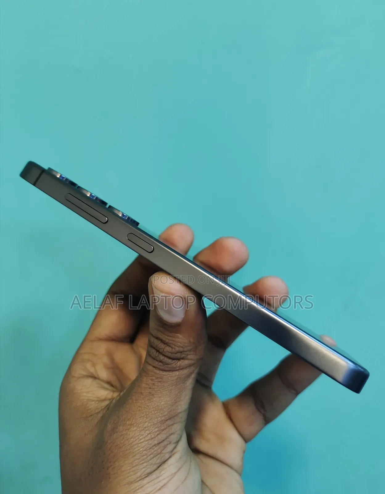 New Samsung Galaxy S24 128 GB Black