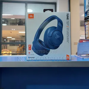 Photo - JBL Original Headset