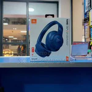 JBL Original Headset