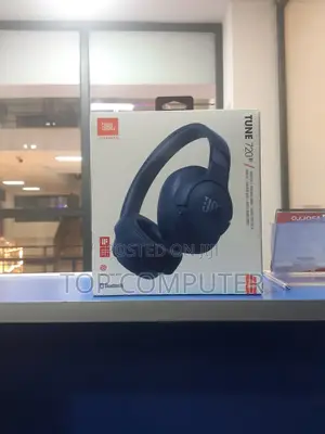 Photo - JBL Hearset