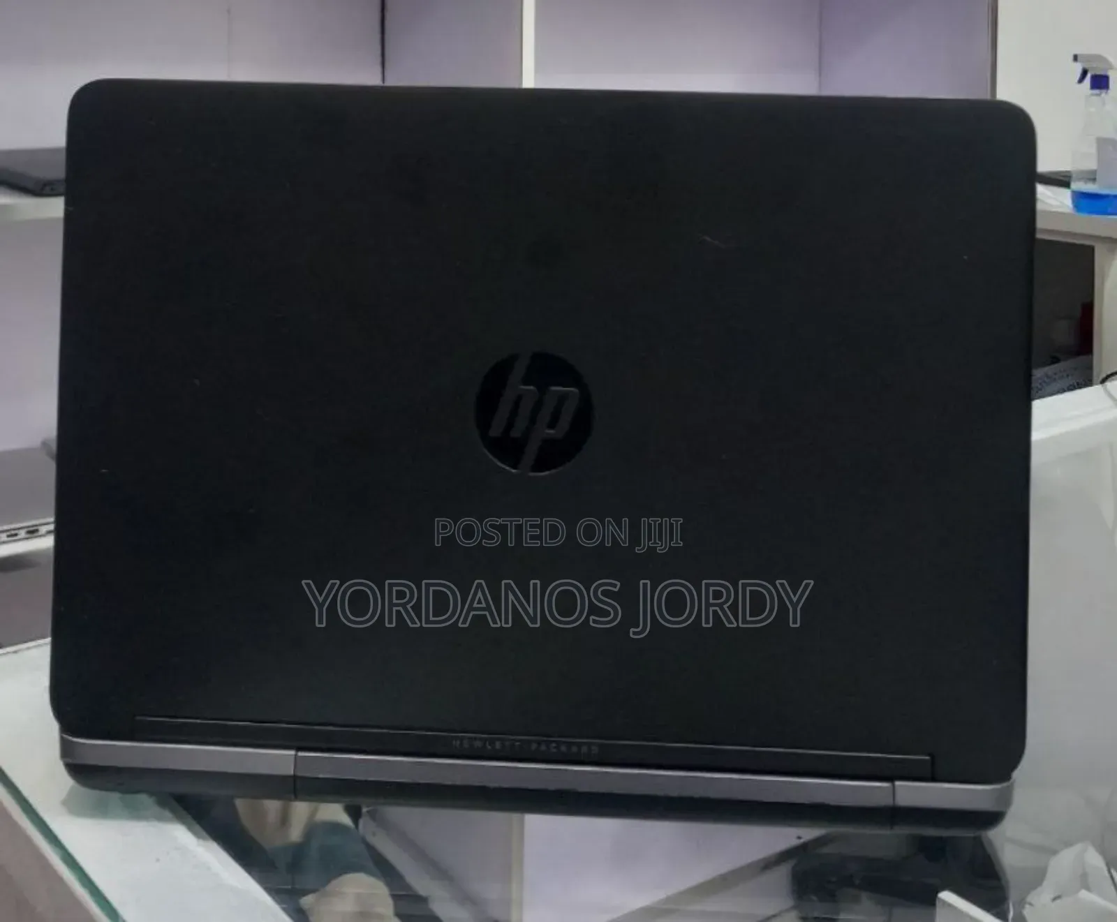 New Laptop HP ProBook 640 G8 4GB Intel Core I5 SSD 500GB