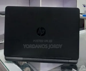 Photo - New Laptop HP ProBook 640 G8 4GB Intel Core I5 SSD 500GB