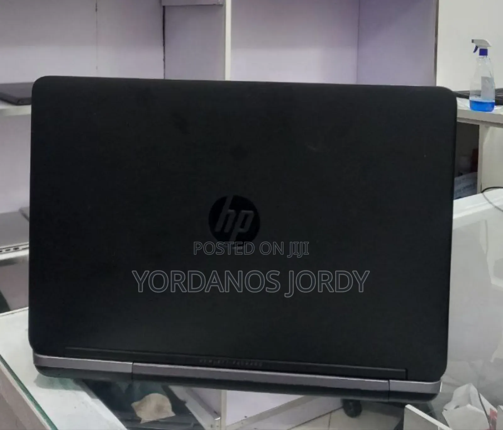 New Laptop HP ProBook 640 G8 4GB Intel Core I5 SSD 500GB