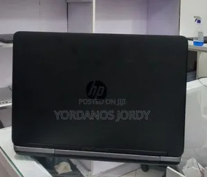 New Laptop HP ProBook 640 G8 4GB Intel Core I5 SSD 500GB