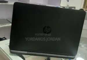 New Laptop HP ProBook 640 G8 4GB Intel Core I5 SSD 500GB