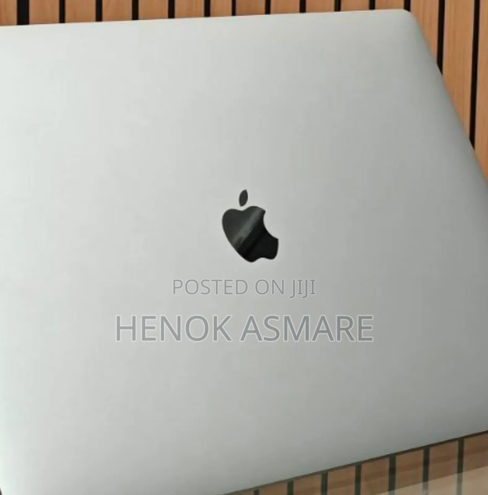 New Laptop Apple MacBook Pro 2019 16GB Intel Core I7 SSD 512GB