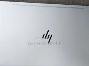 Photo - New Laptop HP Envy Ultrabook 4 8GB Intel Core I5 SSD 512GB