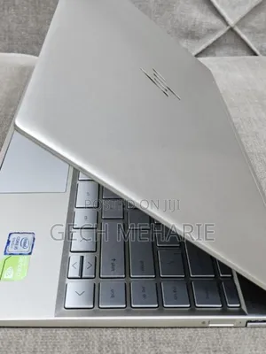 New Laptop HP Envy Ultrabook 4 8GB Intel Core I5 SSD 512GB