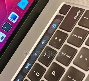 New Laptop Apple MacBook Pro 2019 16GB Intel Core I7 SSD 512GB