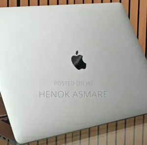 New Laptop Apple MacBook Pro 2019 16GB Intel Core I7 SSD 512GB