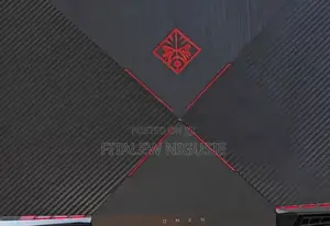 New Laptop HP Omen X 16GB Intel Core I7 HDD 1T