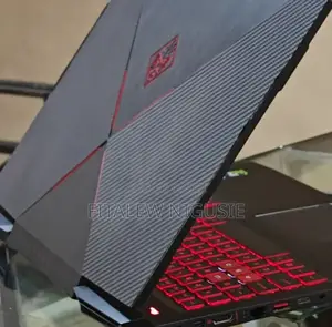 New Laptop HP Omen X 16GB Intel Core I7 HDD 1T