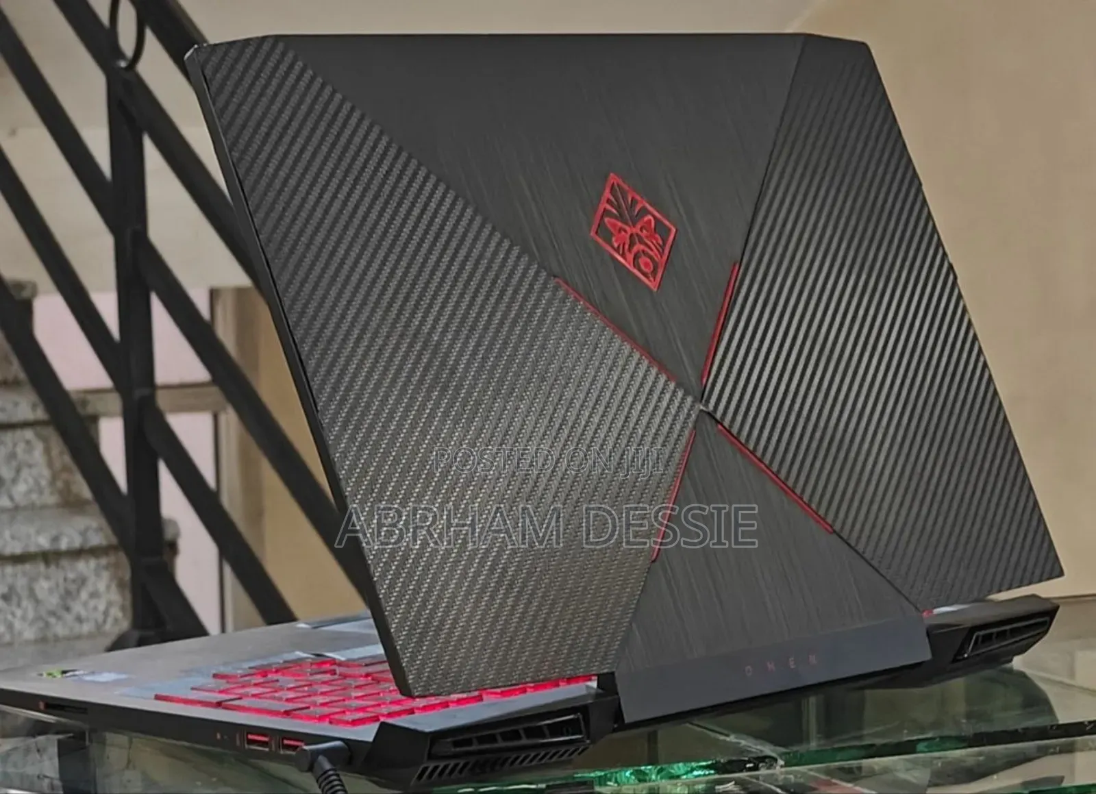 New Laptop HP 16GB Intel Core I7 SSD 1T