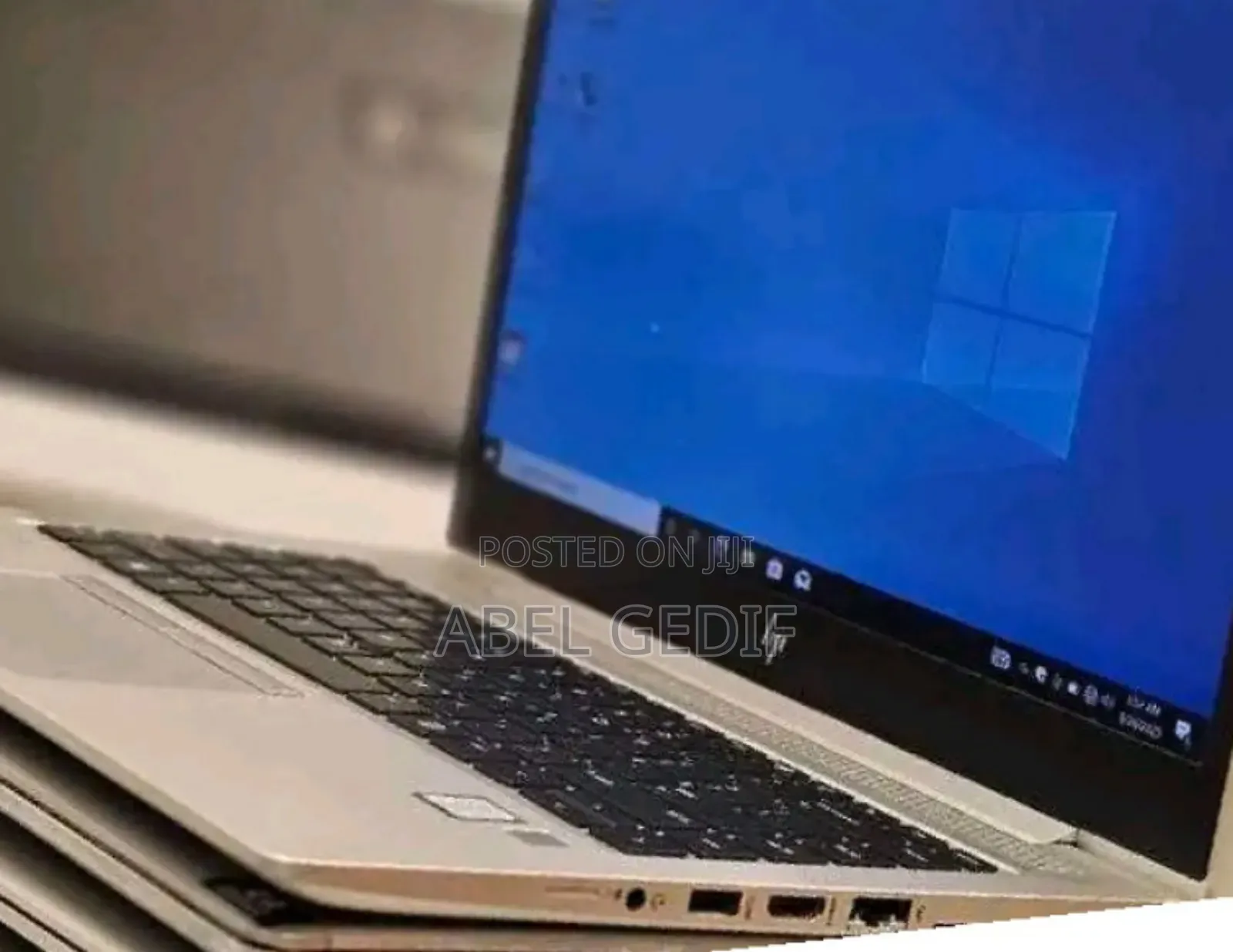 New Laptop HP EliteBook 840 16GB Intel Core I5 SSD 512GB