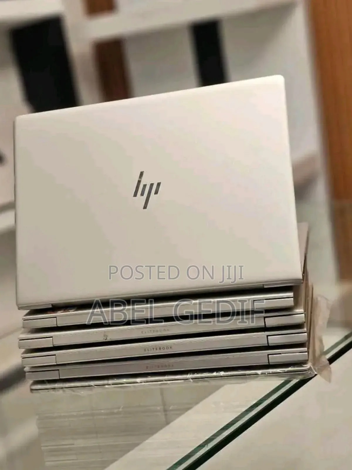 New Laptop HP EliteBook 840 16GB Intel Core I5 SSD 512GB