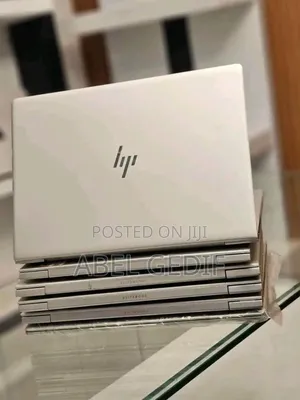 New Laptop HP EliteBook 840 16GB Intel Core I5 SSD 512GB