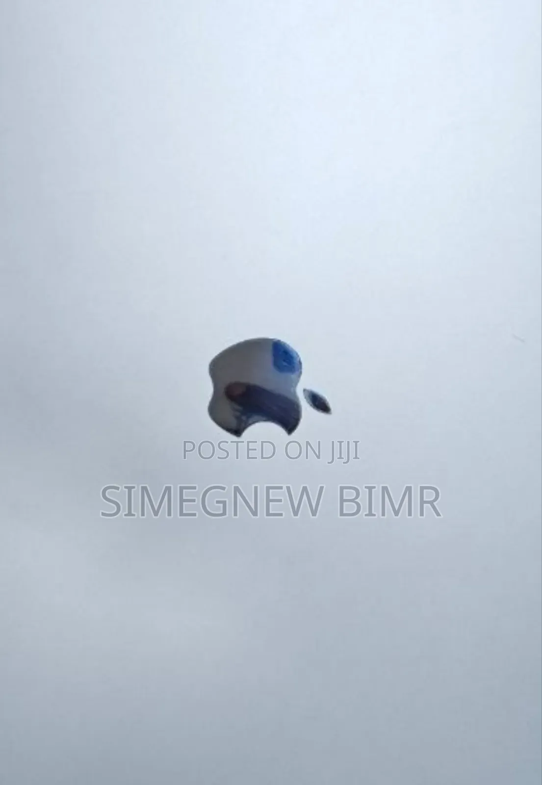 New Laptop Apple MacBook Air 2020 M1 8GB Intel Core I5 SSD 512GB