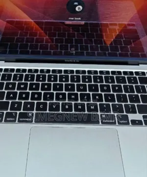 New Laptop Apple MacBook Air 2020 M1 8GB Intel Core I5 SSD 512GB