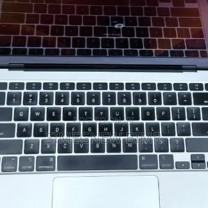 New Laptop Apple MacBook Air 2020 M1 8GB Intel Core I5 SSD 512GB