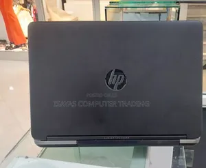 Photo - Laptop HP ProBook G1 248 4GB Intel Core I5 HDD 500GB