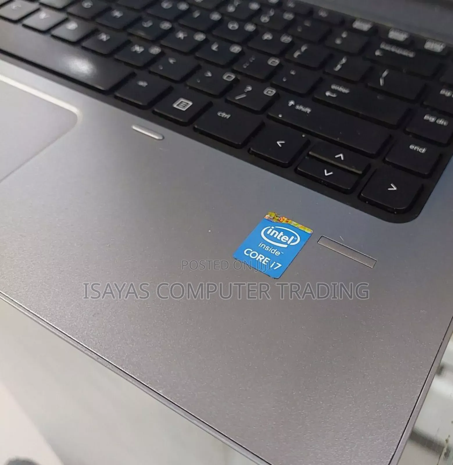 Laptop HP ProBook G1 248 4GB Intel Core I5 HDD 500GB