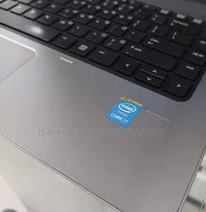 Laptop HP ProBook G1 248 4GB Intel Core I5 HDD 500GB