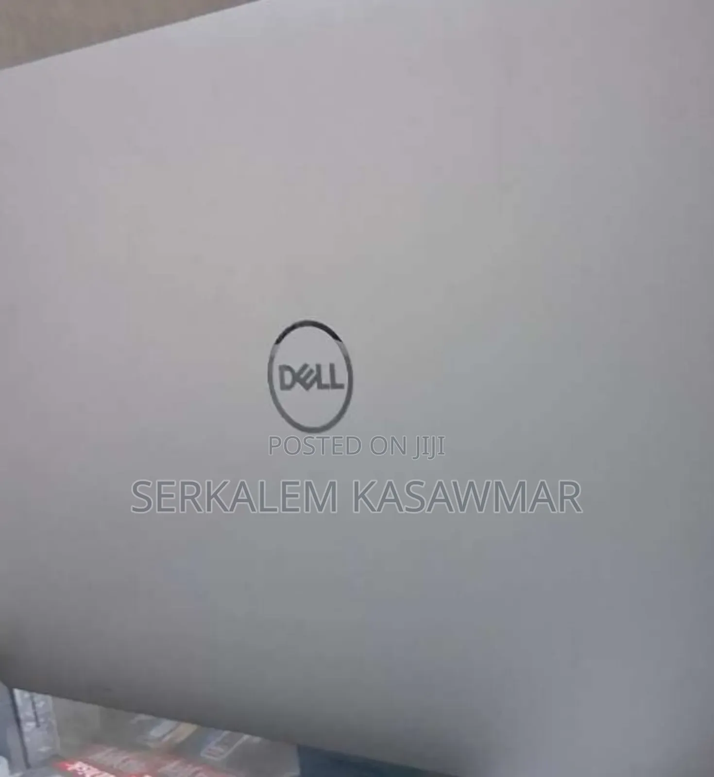 New Laptop Dell Precision 15 3520 16GB Intel Core i7 SSD 512GB