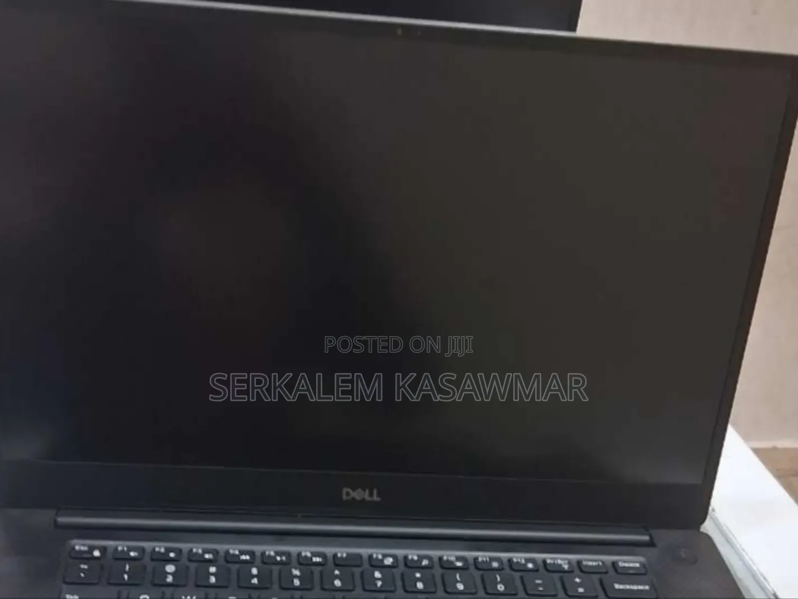 New Laptop Dell Precision 15 3520 16GB Intel Core i7 SSD 512GB