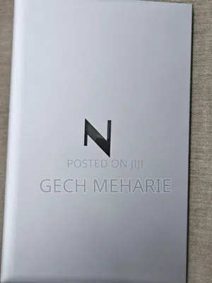 New Laptop HP ZBook Fury 15 G8 32GB Intel Core I7 SSD 1T