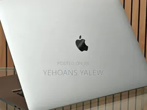 New Laptop Apple MacBook Pro 2019 16GB Intel Core I7 SSD 512GB