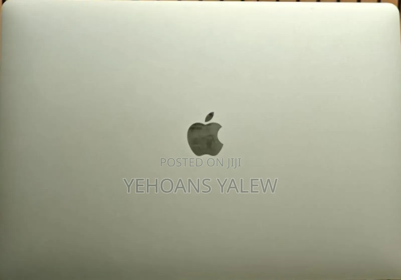 New Laptop Apple MacBook Pro 2019 16GB Intel Core I7 SSD 512GB