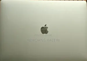 New Laptop Apple MacBook Pro 2019 16GB Intel Core I7 SSD 512GB