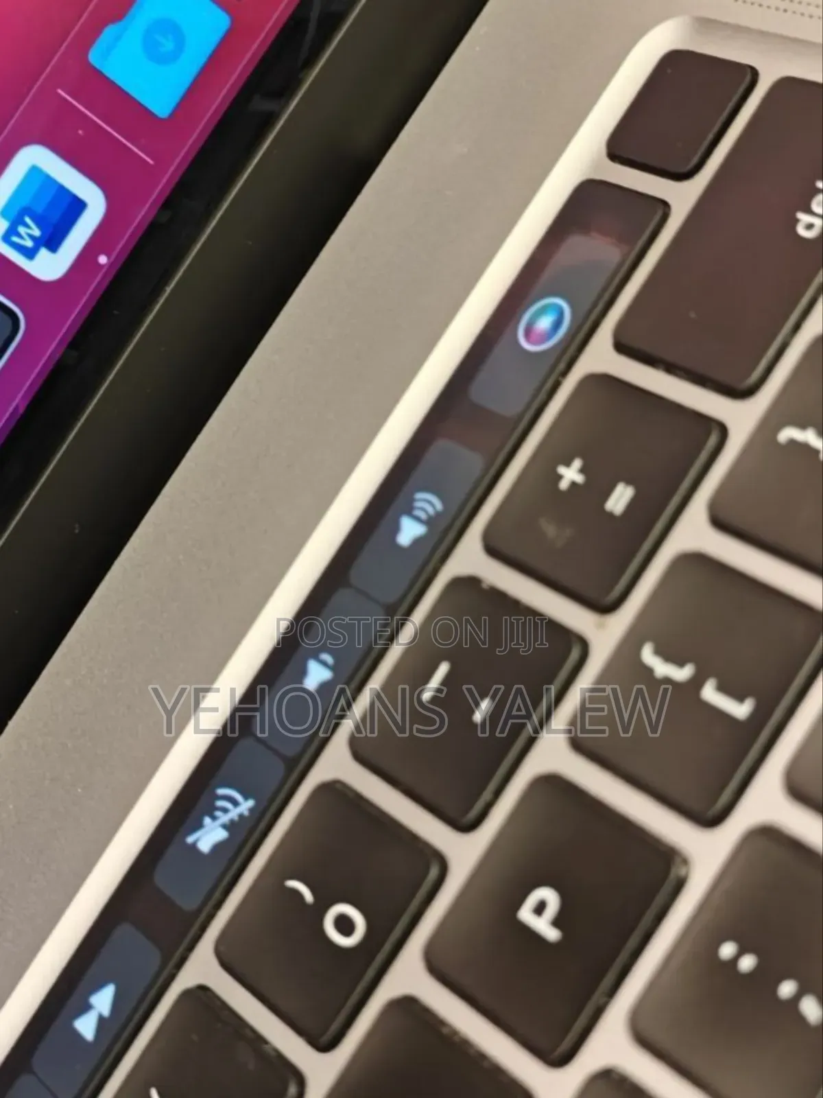 New Laptop Apple MacBook Pro 2019 16GB Intel Core I7 SSD 512GB