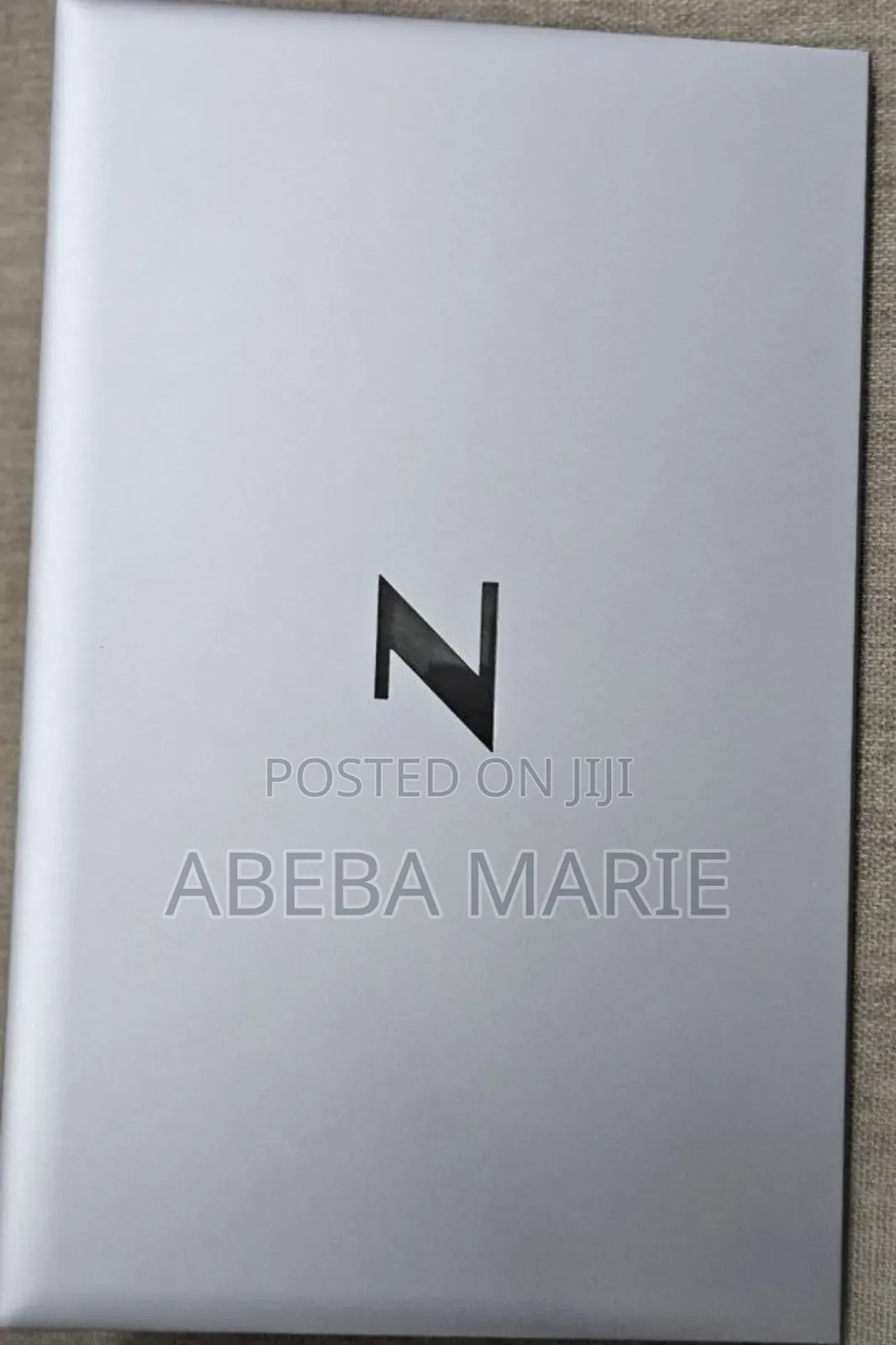 New Laptop HP ZBook 15 32GB Intel Core I7 SSD 1T