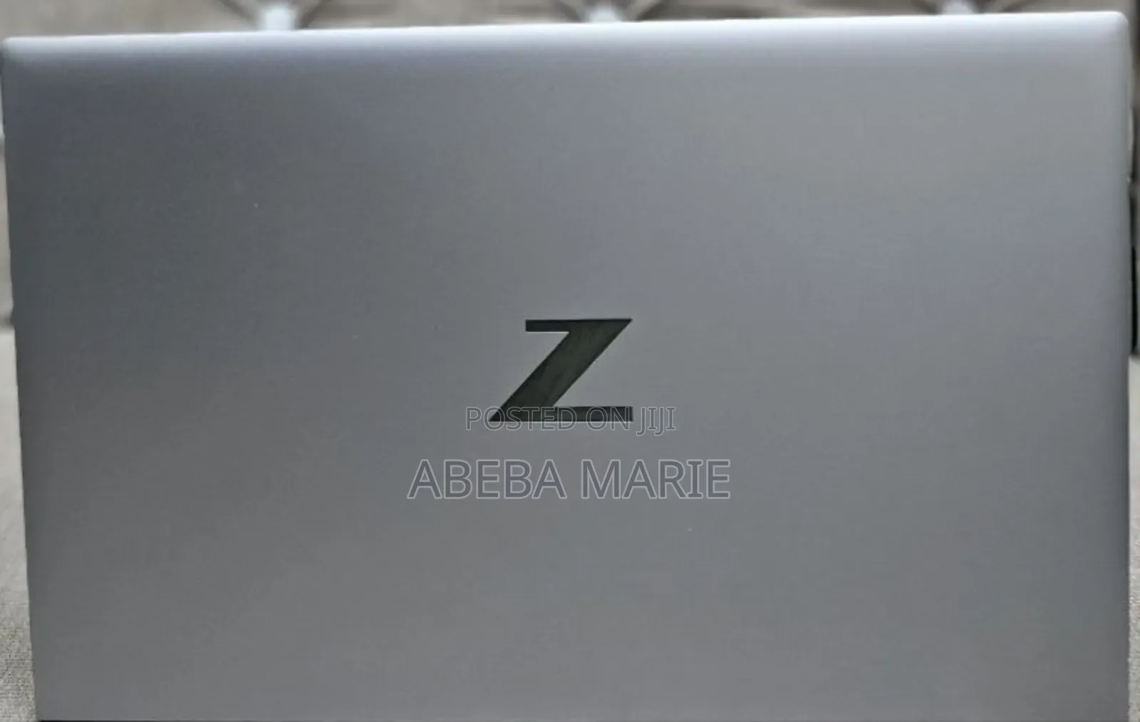 New Laptop HP ZBook 15 32GB Intel Core I7 SSD 1T