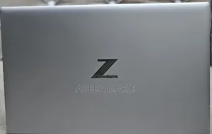 New Laptop HP ZBook 15 32GB Intel Core I7 SSD 1T
