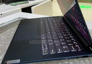 New Laptop Lenovo Yoga 730 32GB Intel Core i7 SSD 1T