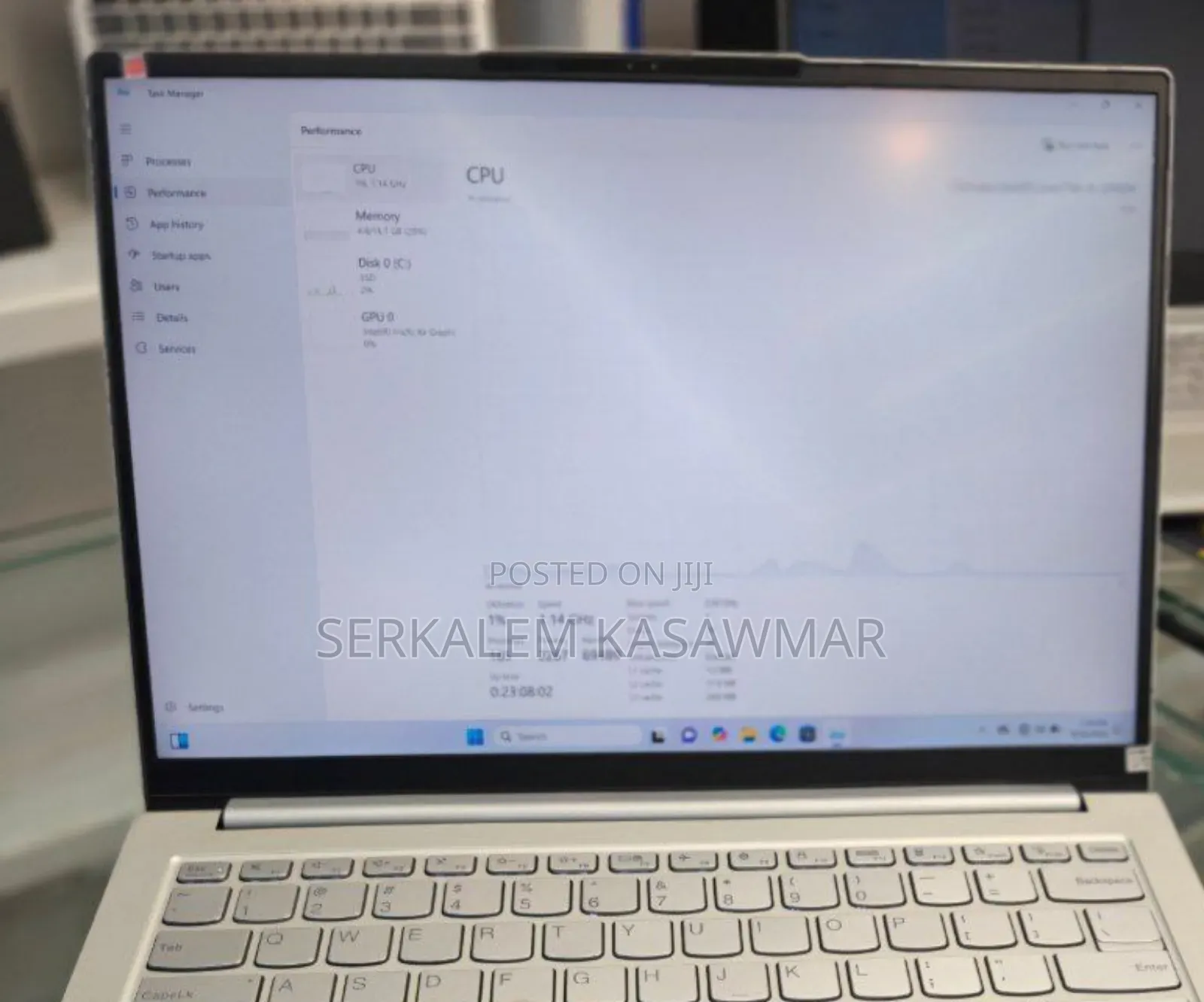 New Laptop Lenovo Legion Y520 16GB Intel Core i9 SSD 512GB