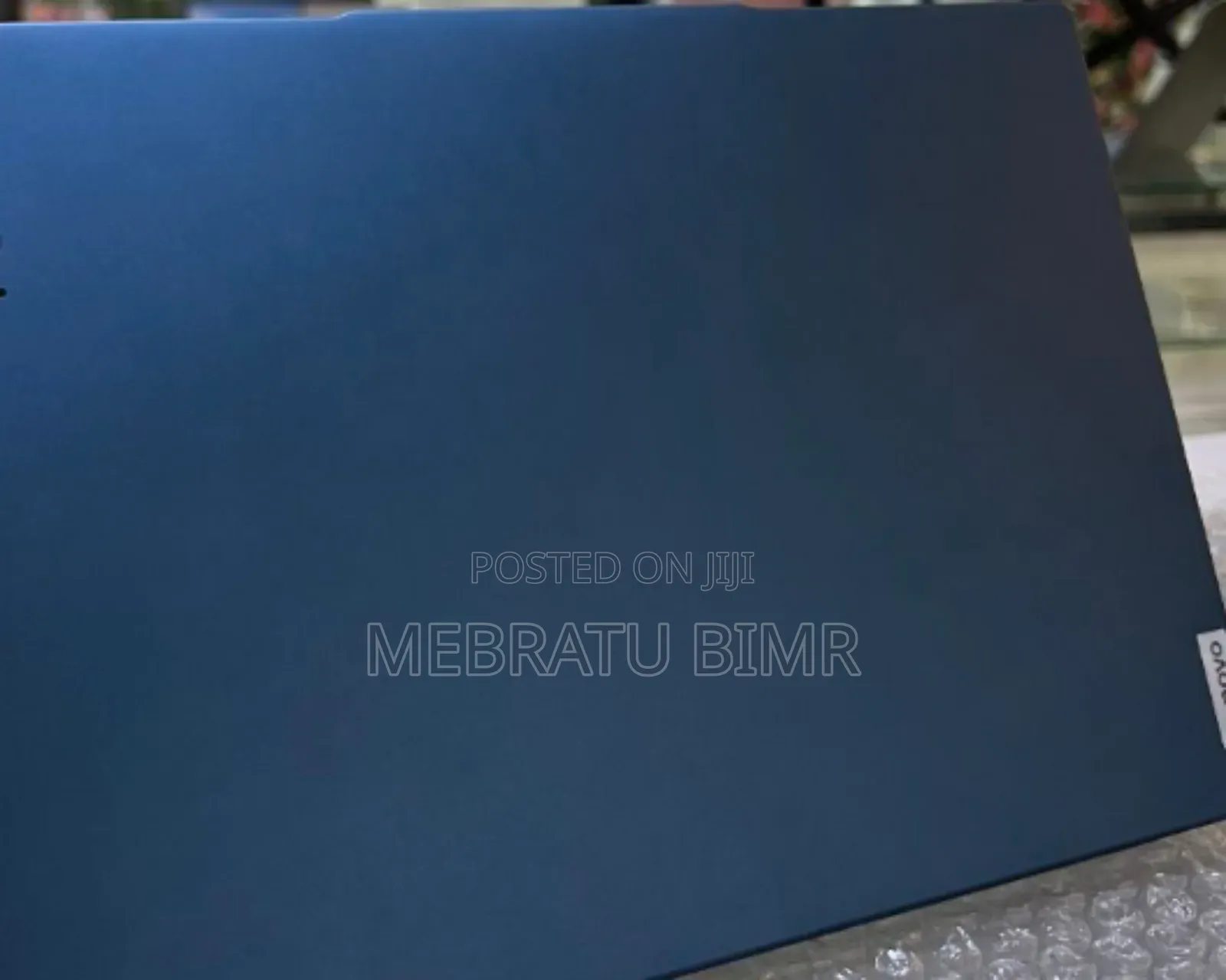 New Laptop Lenovo Yoga 730 32GB Intel Core i7 SSD 1T