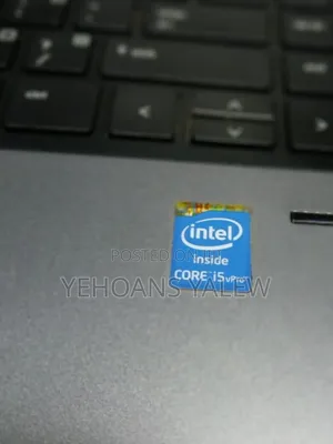 New Laptop HP EliteBook 840 G1 4GB Intel Core I5 HDD 500GB