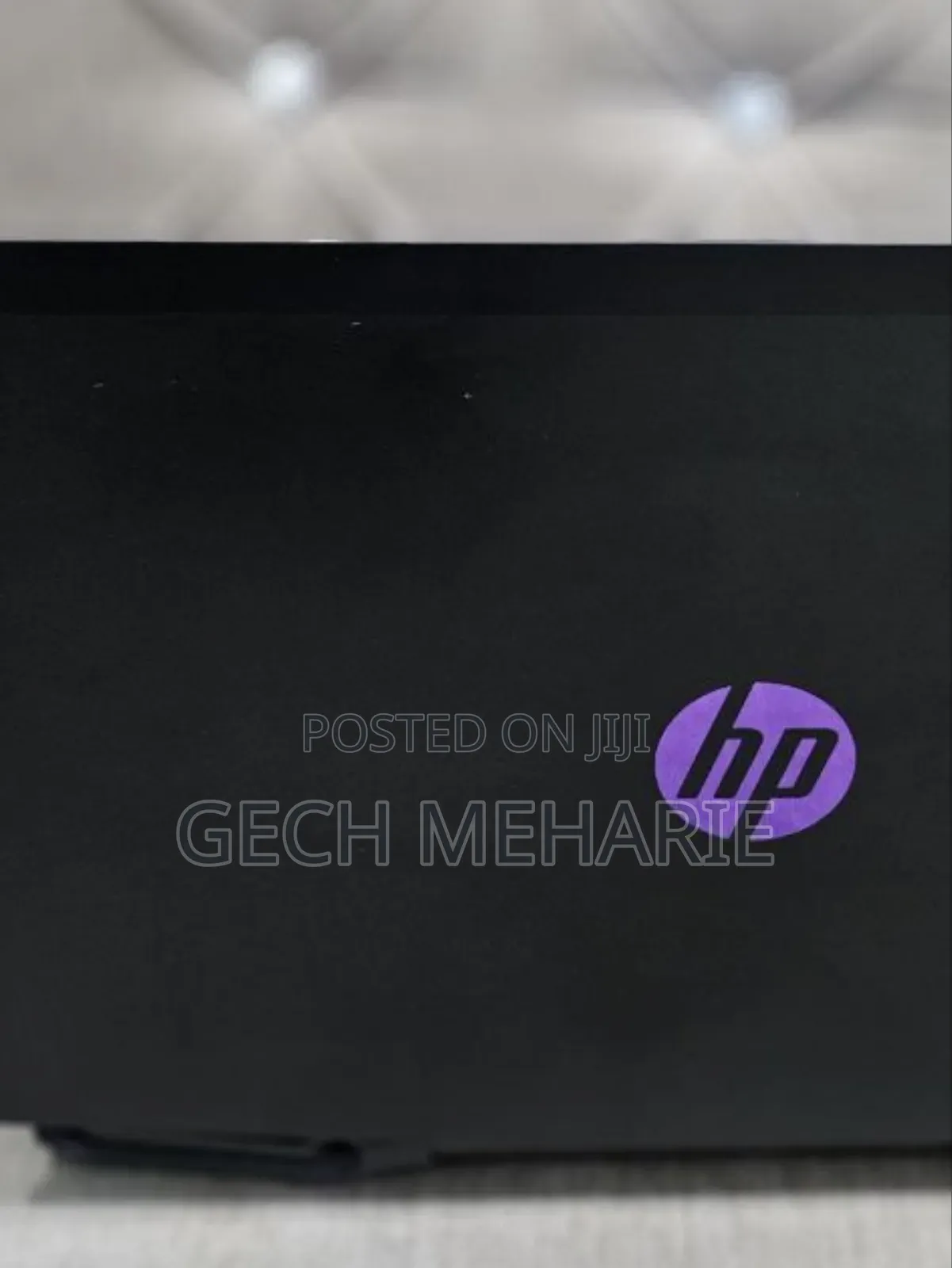 New Laptop HP Pavilion Power 15 8GB Intel Core I5 HDD+SSD 256GB
