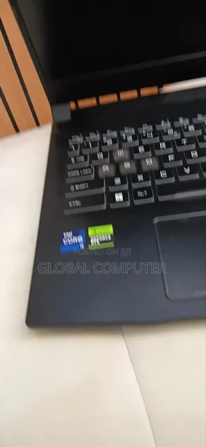 New Laptop HP Victus 15 16GB Intel Core i7 SSD 512GB