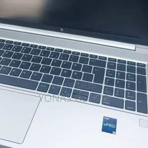 New Laptop HP 650 16GB Intel Core I5 SSD 1T