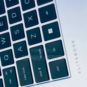 New Laptop HP 650 16GB Intel Core I5 SSD 1T