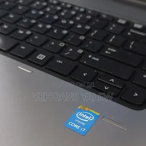 Photo - New Laptop HP ProBook 640 G1 8GB Intel Core I5 HDD 500GB