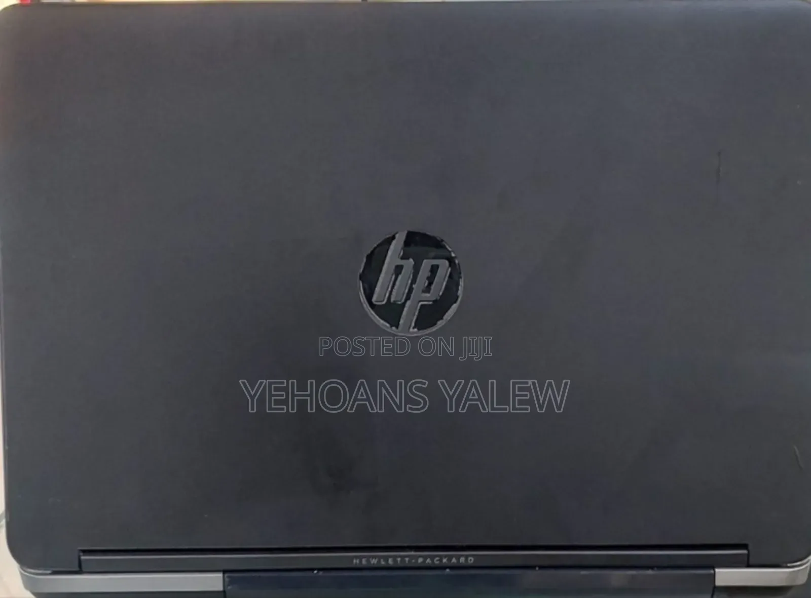 New Laptop HP ProBook 640 G1 8GB Intel Core I5 HDD 500GB