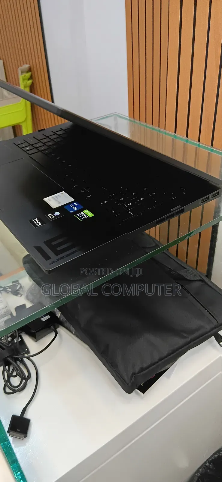 New Laptop HP Omen 16 32GB Intel Core Ultra 9 SSD 1T