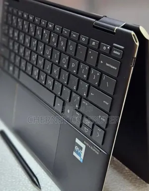 Photo - New Laptop HP Spectre X360 16GB Intel Core I7 SSD 1T