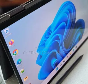 New Laptop HP Spectre X360 16GB Intel Core I7 SSD 1T