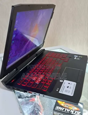 New Laptop HP Omen X 16GB Intel Core I7 HDD+SSD 1T
